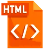 html